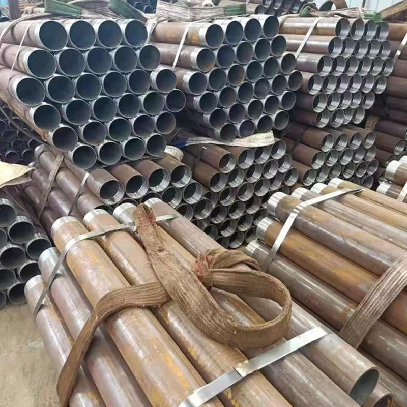 陵水地质钻探用跟管