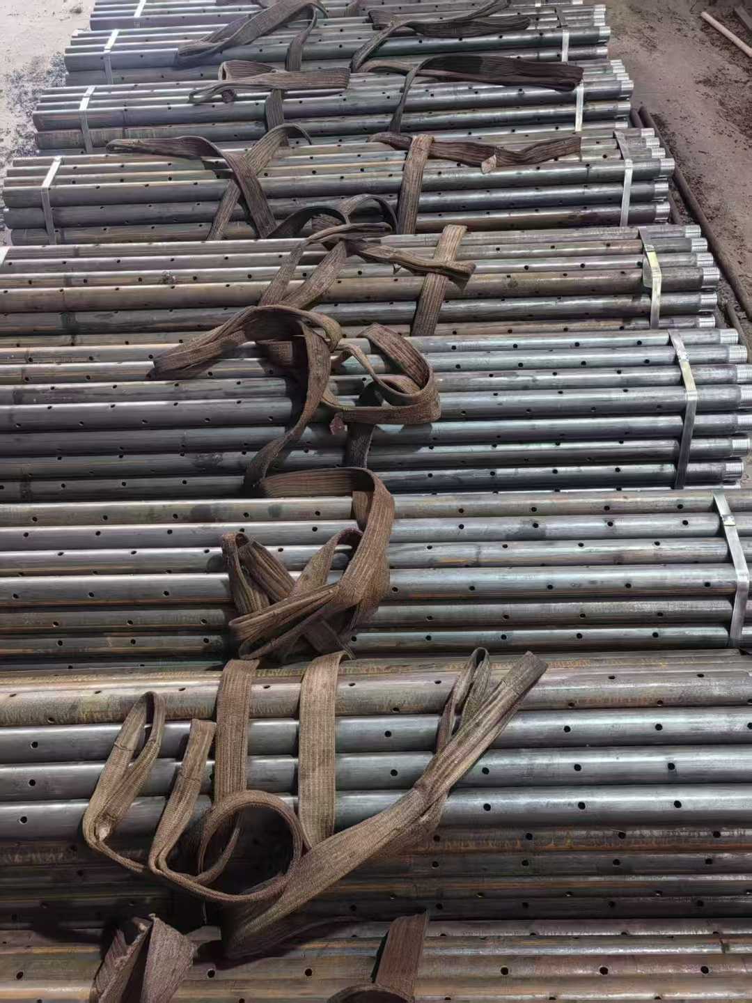 陵水127mm管棚管