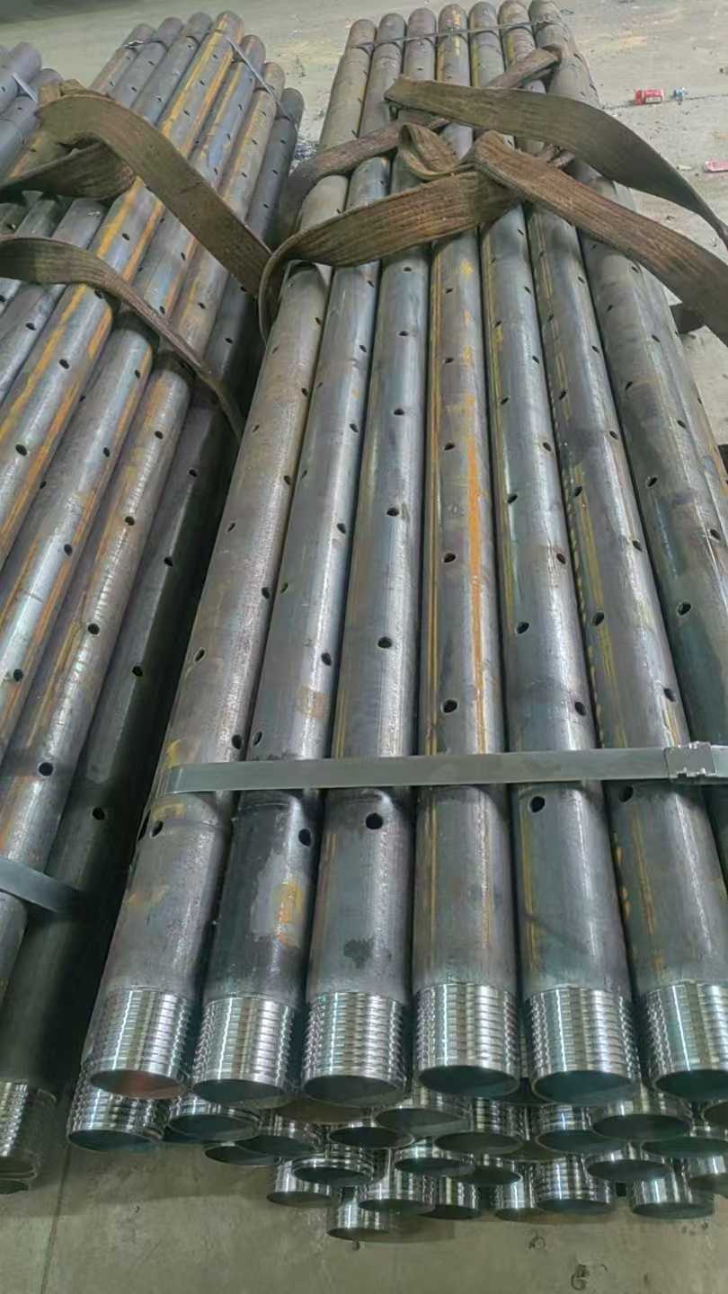 陵水159mm管棚管